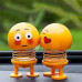 Spring Emoji - 6 pcs
